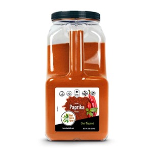 Spanish Paprika - Item #740108