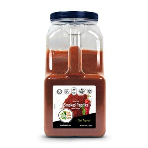 Smoked Paprika - Item #740115