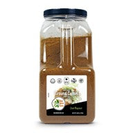Cumin – Ground - Item #740139