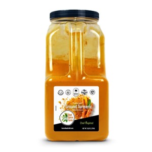 Turmeric – Ground - Item #740146