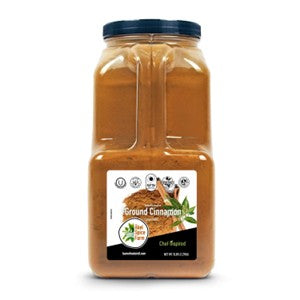 Cinnamon – Ground - Item #740160