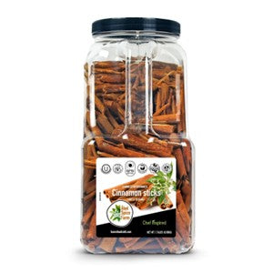 Cinnamon Sticks – 2.75 Inch - Item #740177
