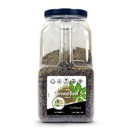 Basil – Whole - Item #740191