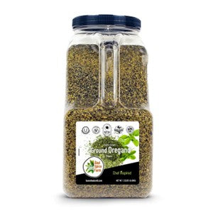Oregano – Whole - Item #740238