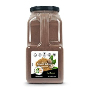 Nutmeg – Ground - Item #740245