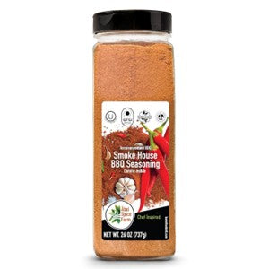 Smokehouse BBQ Seasoning - Item #740313