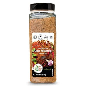 Cajun Seasoning - Item #740320