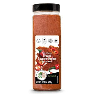 Cayenne Pepper - Item #740337
