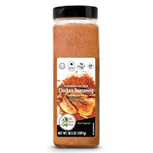 Chicken Seasoning - Item #740351