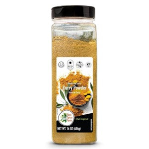 Curry Powder - Item #740375