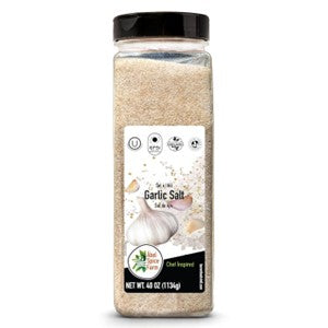 Garlic Salt - Item #740399