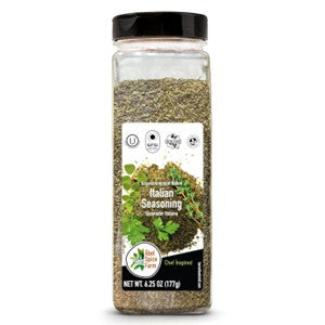 Italian Seasoning - Item #740405
