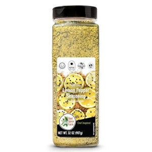 Lemon Pepper - Item #740412
