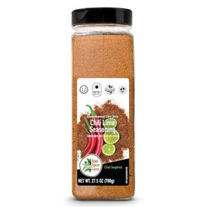 Chili Lime Seasoning - Item #740542