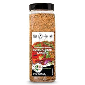 Roasted Vegetables Seasoning - Item #740565