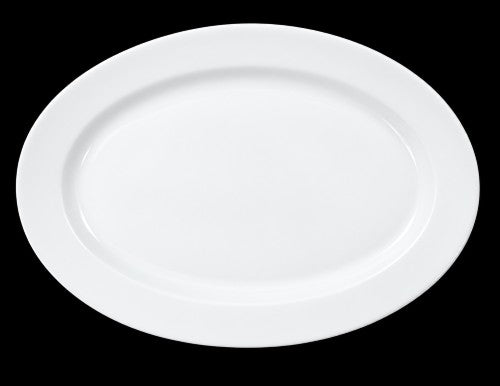 18.5" Oval Platter - Item #835185