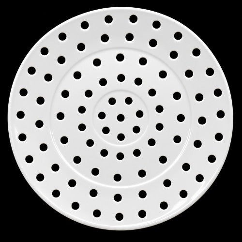 11" Pizza Plate - Item #84695