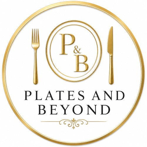 Plates & Beyond