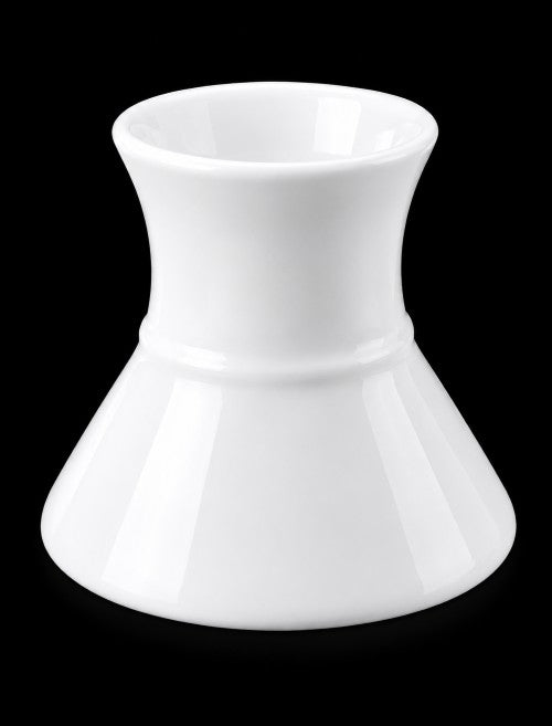 4" x 3" White Mug Item #L13504