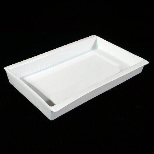 11.75" Rectangular Tray - Item #L9504