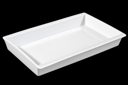 11.75" Rectangular Tray - Item #L9504