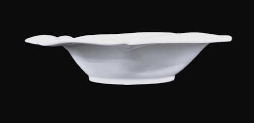 10x2.5" petal bloom bowl - Item #M2-492