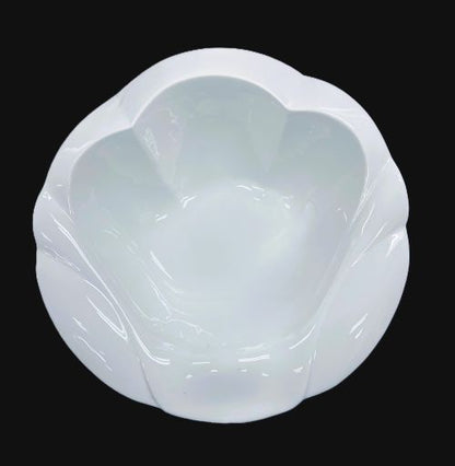 10x2.5" petal bloom bowl - Item #M2-492