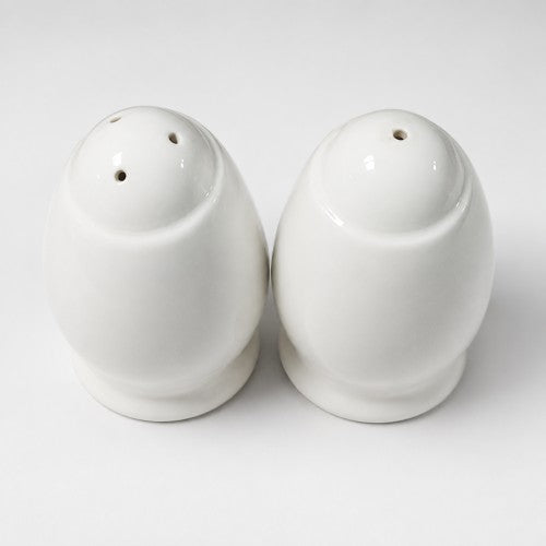 Salt & Pepper Shaker Set Item #MG-181