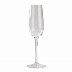 7–8 oz Champagne Glass - Item #21549